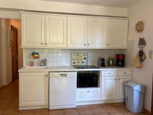 Appartement avec jardin 200m de la mer