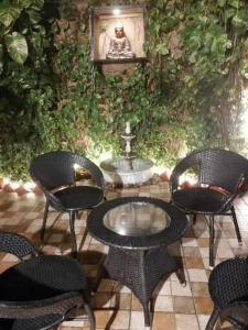 Bekunth homestay