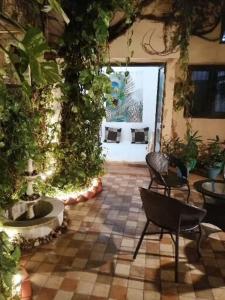 Bekunth homestay