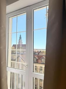 Apartamenty przy Starówce