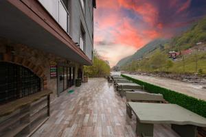 Elikti Otel