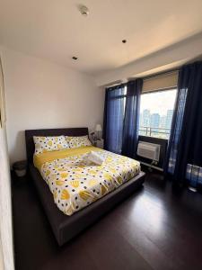 The Gramercy Luxury Makati Staycation Apartment