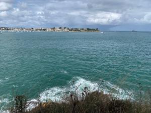 Charme St Malo