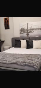 Modern Apartment Kobuleti