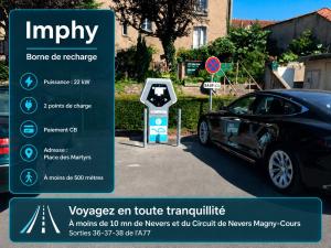 C3 Familiale Parking 2 Chambres 4 lits 5 pers WiFi Réduc Semaine ou Mois, Velo