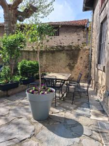 Villa Toscane