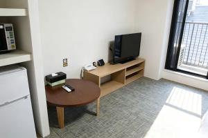島内の日式部屋は 地下鉄徒歩5分 心斎橋と道頓堀近402