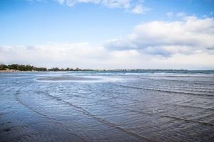Sea View Apartments near Athens Airport