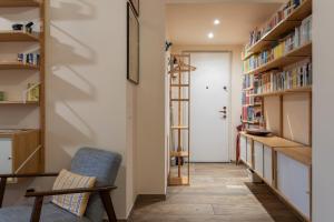 Altamura19 - bilocale con terrazzo Gambara San Siro
