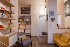 Altamura19 - bilocale con terrazzo Gambara San Siro