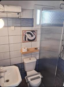 Voula Accommodation