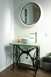 Il Platano Guest House