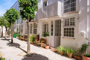 Apartamento La Muralla - Ole Solutions