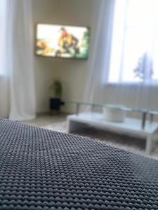 Apartment Modern & Cozy - City Center Saldus