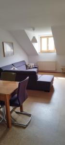 Ferienwohnung Alttrauchburg
