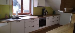 Ferienwohnung Alttrauchburg