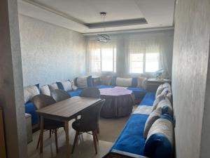 Doha val flouri