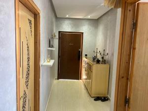 Doha val flouri