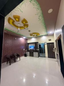 Gourang Homestay