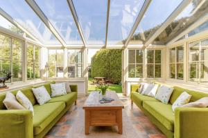 5 Bed in Fordingbridge oc-nfl35
