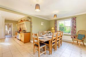 5 Bed in Fordingbridge oc-nfl35