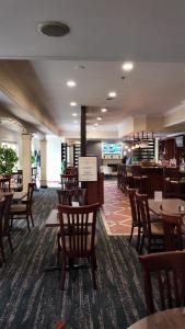 Monte Carlo Inn Brampton