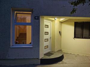 Studio Apartman My Home