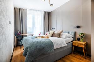 ApartamentySnu, Apartament Przy Bulwarach 16