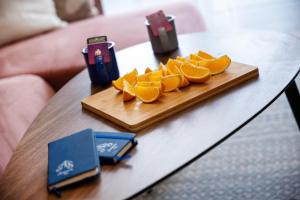 ApartamentySnu, Apartament Przy Bulwarach 16