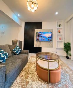 Tunnis Homes - coral sands luxury apartments