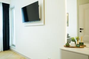 Apartament TEN JEDYNY