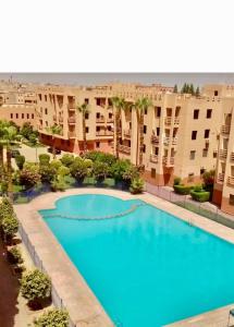Au cœur de la Palmeraie Annakhil Marrakech