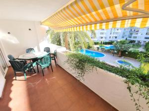 APARTAMENTO ROYAL MARINE DELUXE.