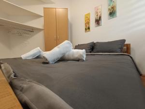 City Center Apartment by Mladenović