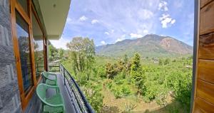 VESPERWOODSMANALi