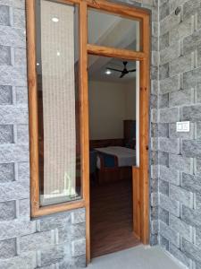 VESPERWOODSMANALi