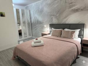 Imedio Velvet Apartment Aviatiei