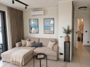 Apartment by the SEA Pogorzelica
