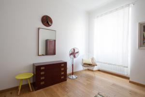 Appartamento Vela Verde