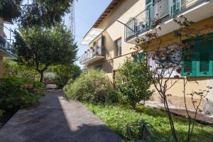 Appartamento Vela Verde