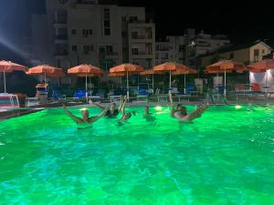 Hotel BlueBalcony