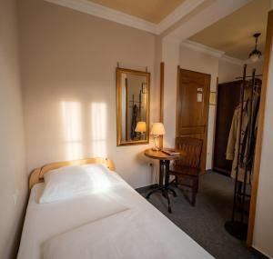 Terano Urban Lodge in Maribor