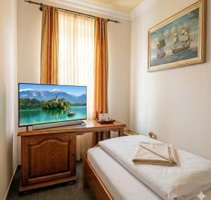 Terano Urban Lodge in Maribor