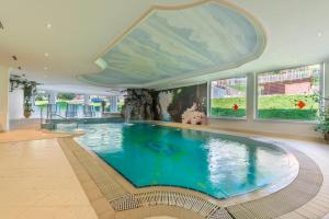 Hotel Alpino Wellness & Spa