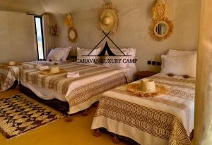 Caravan Luxury Camp