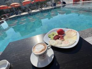 Hotel BlueBalcony