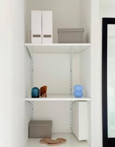 Appartement Fondaudège