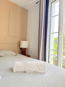 Appartement Fondaudège