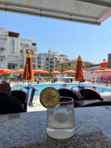 Hotel BlueBalcony