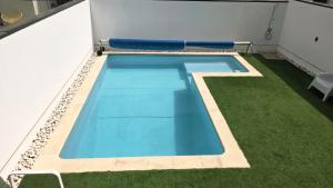 A Proa do Moliceiro - iConik Design Apartments
